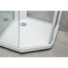 Душевая кабина 90x90 GEBERIT IDO SHOWERAMA 10-5 COMFORT 558.201.301